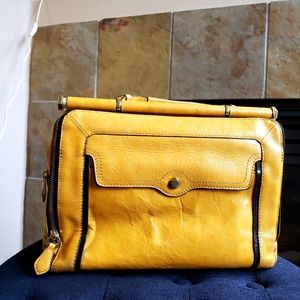 OrYANY Leather Bag
